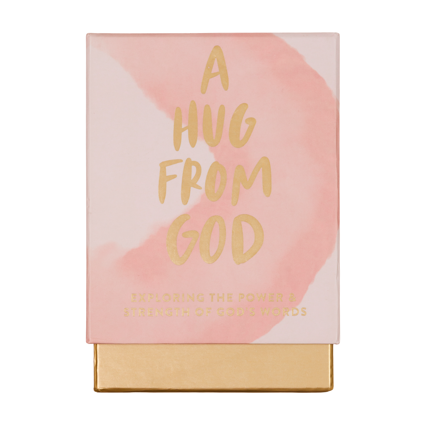 Thimble Press Box of Verse Prayer Cards A Hug from God