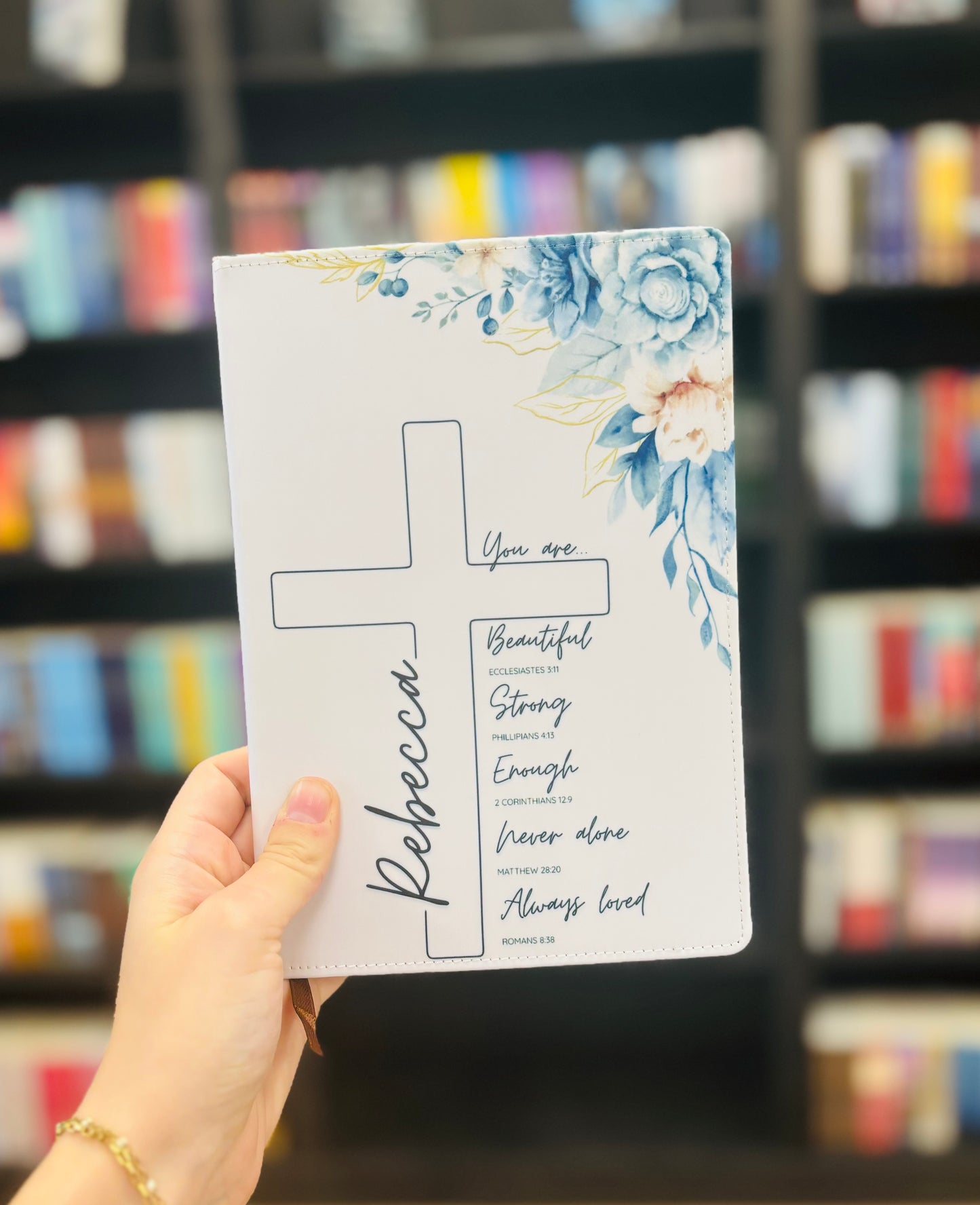 Custom Journal