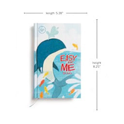 CSB Easy-for-Me Bible for Early Readers, Hardcover