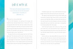 God Is: 60 Days of Learning Who God Is to Understand Who We Are