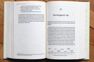 NIV, The Story, Hardcover, Comfort Print: The Bible as One Continuing Story of God and His People