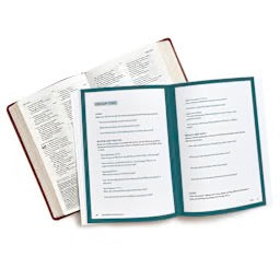 Everyday Theology - Bible Study Book: What You Believe Matters