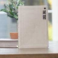 NET, The TEXT Bible, Comfort Print