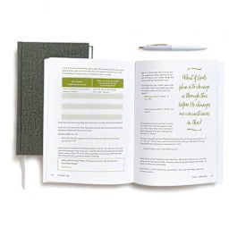 Finding I AM - Bible Study Book with Video Access: How Jesus Fully Satisfies the Cry of Your Heart
