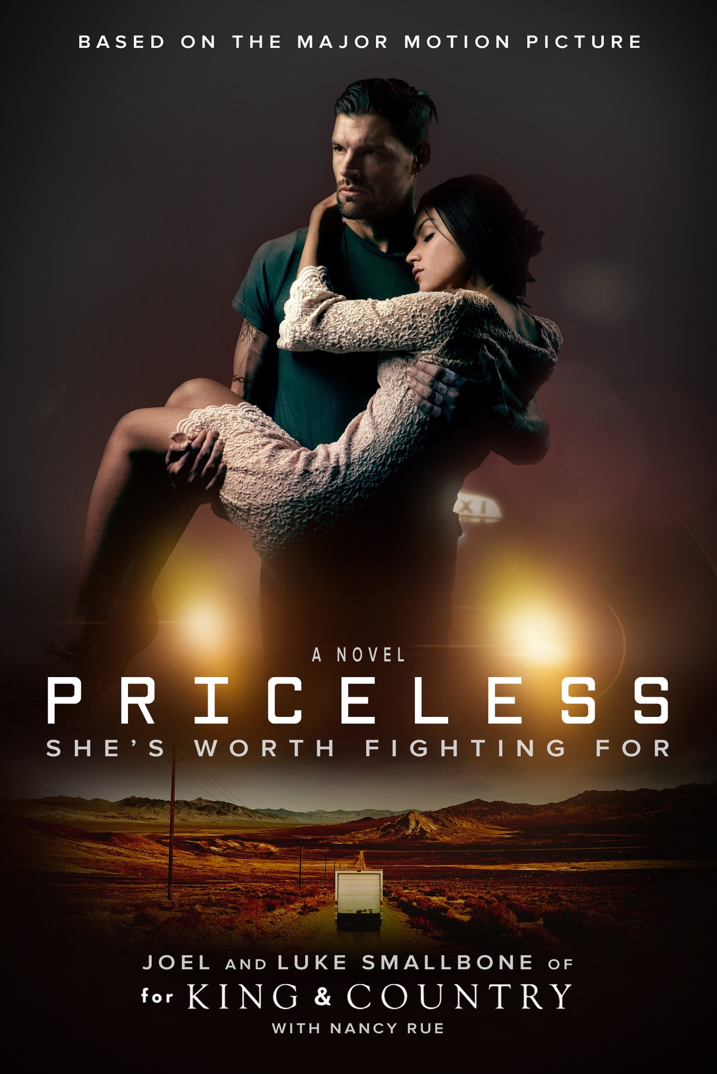 Priceless: She's Worth Fighting For