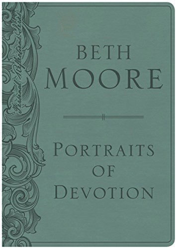 Portraits of Devotion