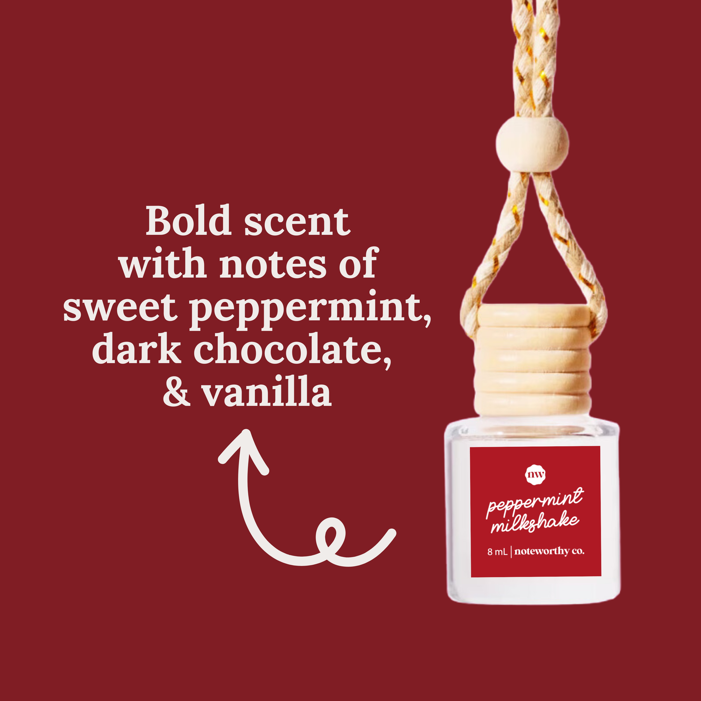 Car Diffusers | NEW Holiday Scents