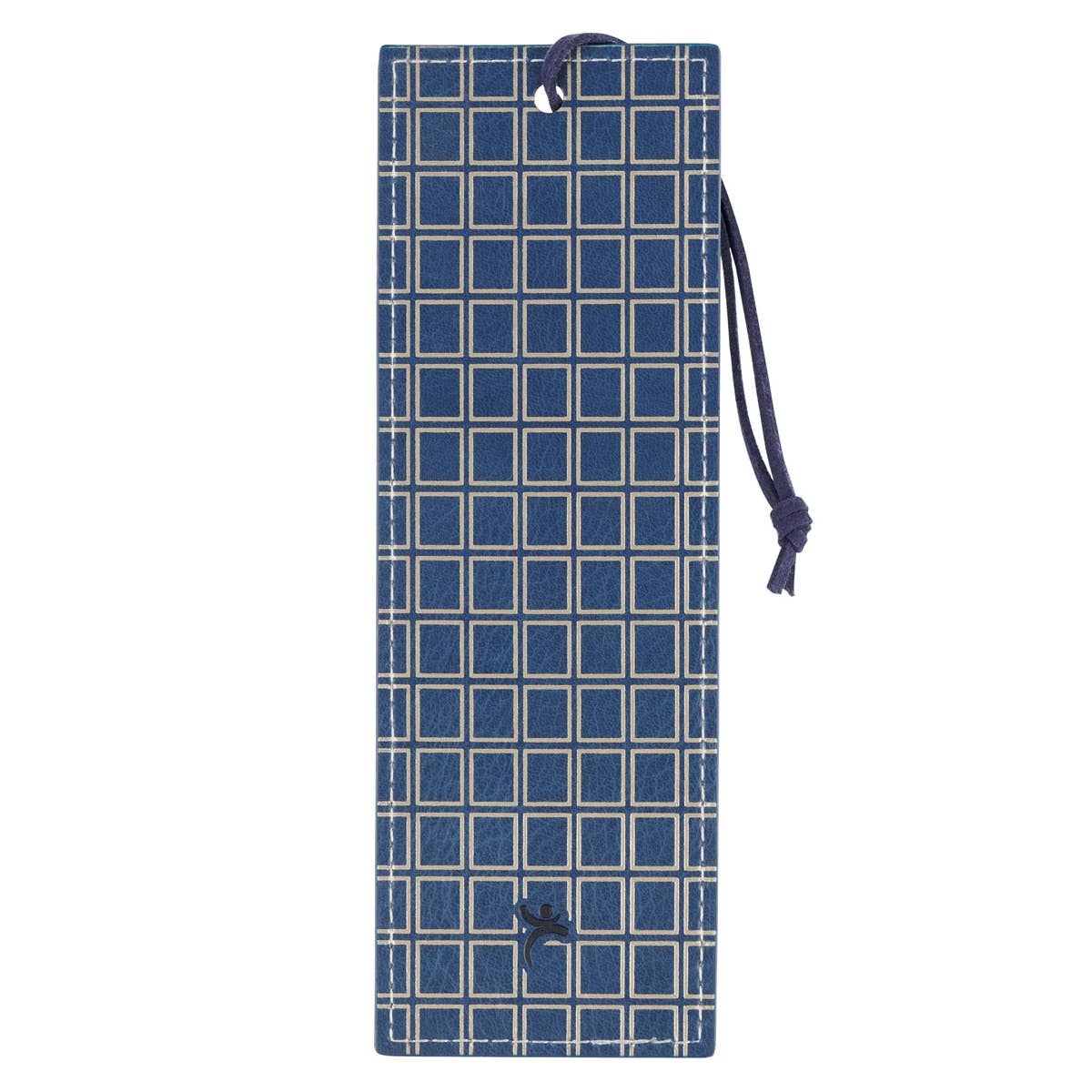 Bookmark Faux Leather Grad Plans Jer. 29:11