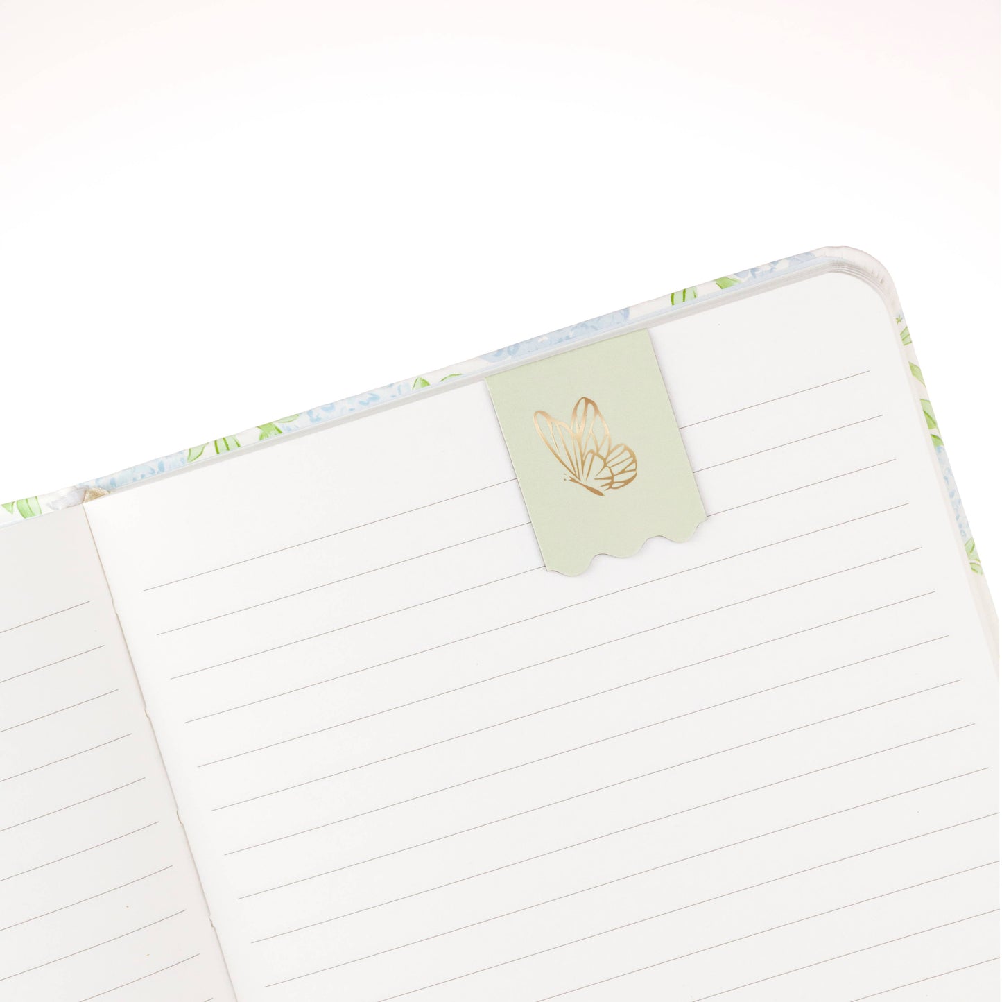 Journal Set w/Bookmarks