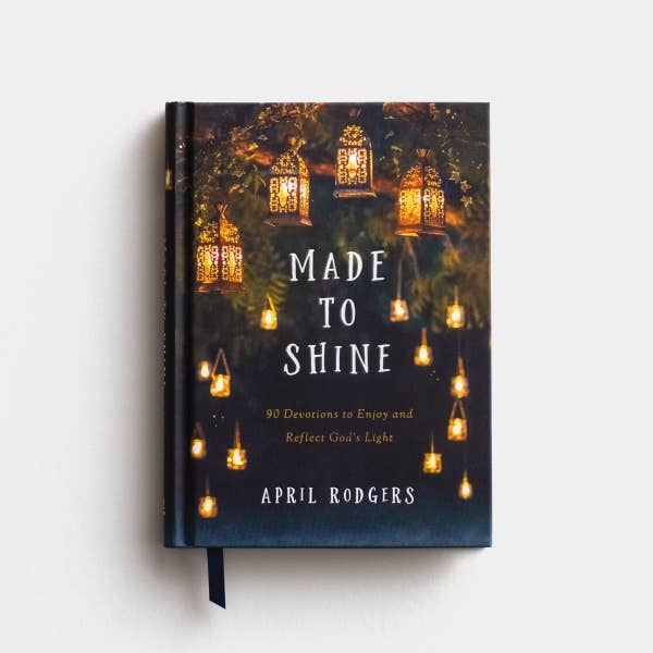 Made To Shine