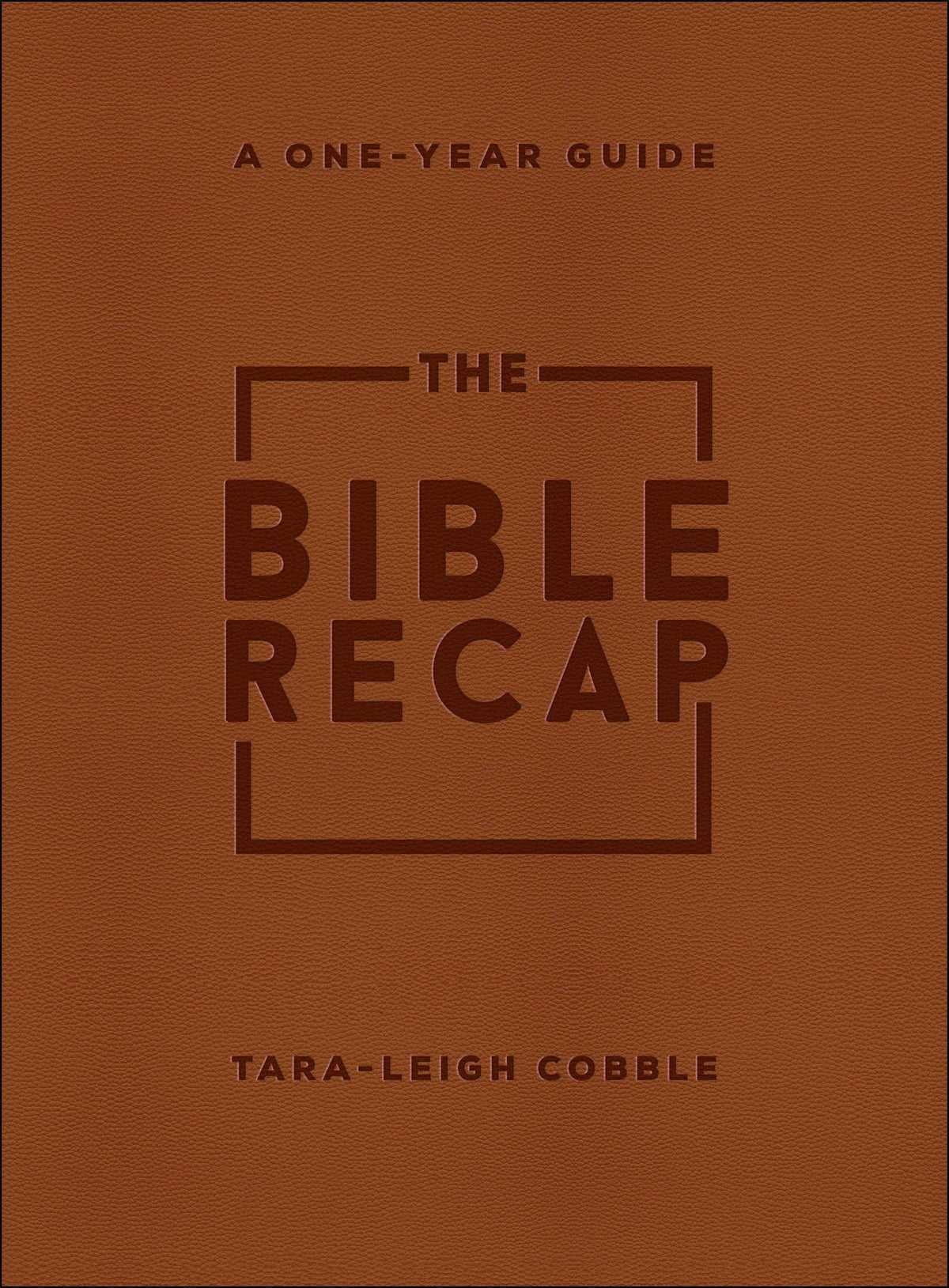 The Bible Recap