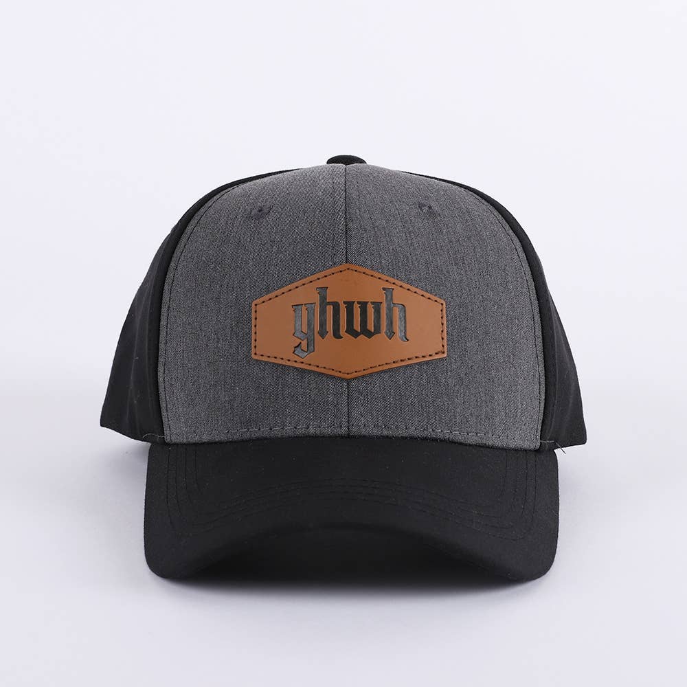 "YHWH" Hat