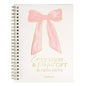 Pink Journal & Pen Set - Good and Perfect Gift