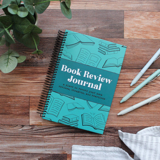 Book Review Journal