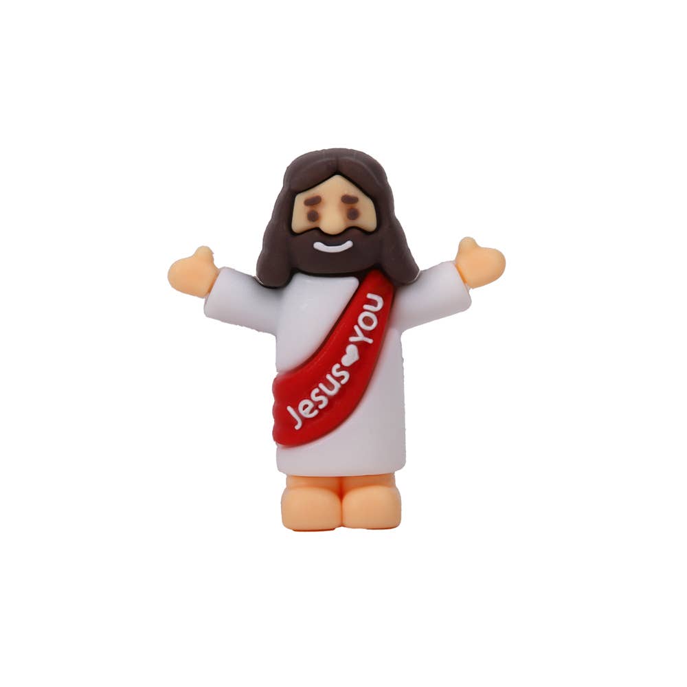 Little Jesus