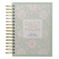 Devotional Through the Psalms HC Spiral