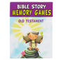 Card Box Bible Story Memory Games Old Testament