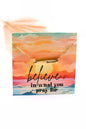 Believe Necklace