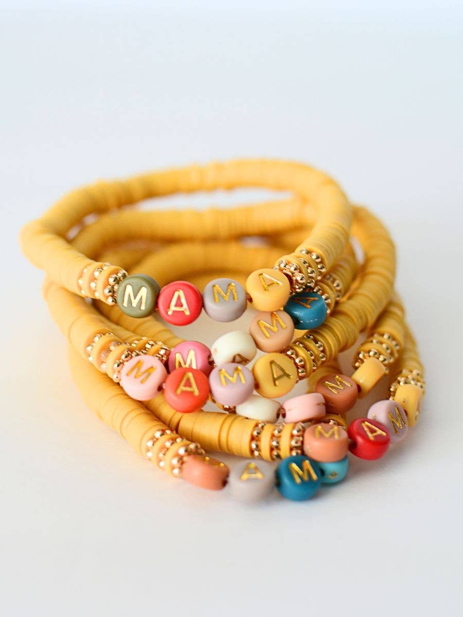 MAMA Bracelet