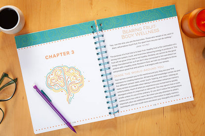 Brain Boosters - Soul, Mind, and Body Edition (Puzzle Book)