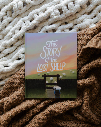 The Story of the Lost Sheep