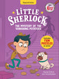 Little Sherlock: The Mystery Of The Vanishing Potatoes