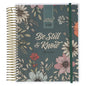 2027 Wire 18-Month Planner Be Still & Know Ps. 46:10