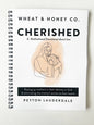 Cherished: A Motherhood Devotional about Loss