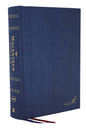 NKJV, MacArthur Study Bible, Comfort Print