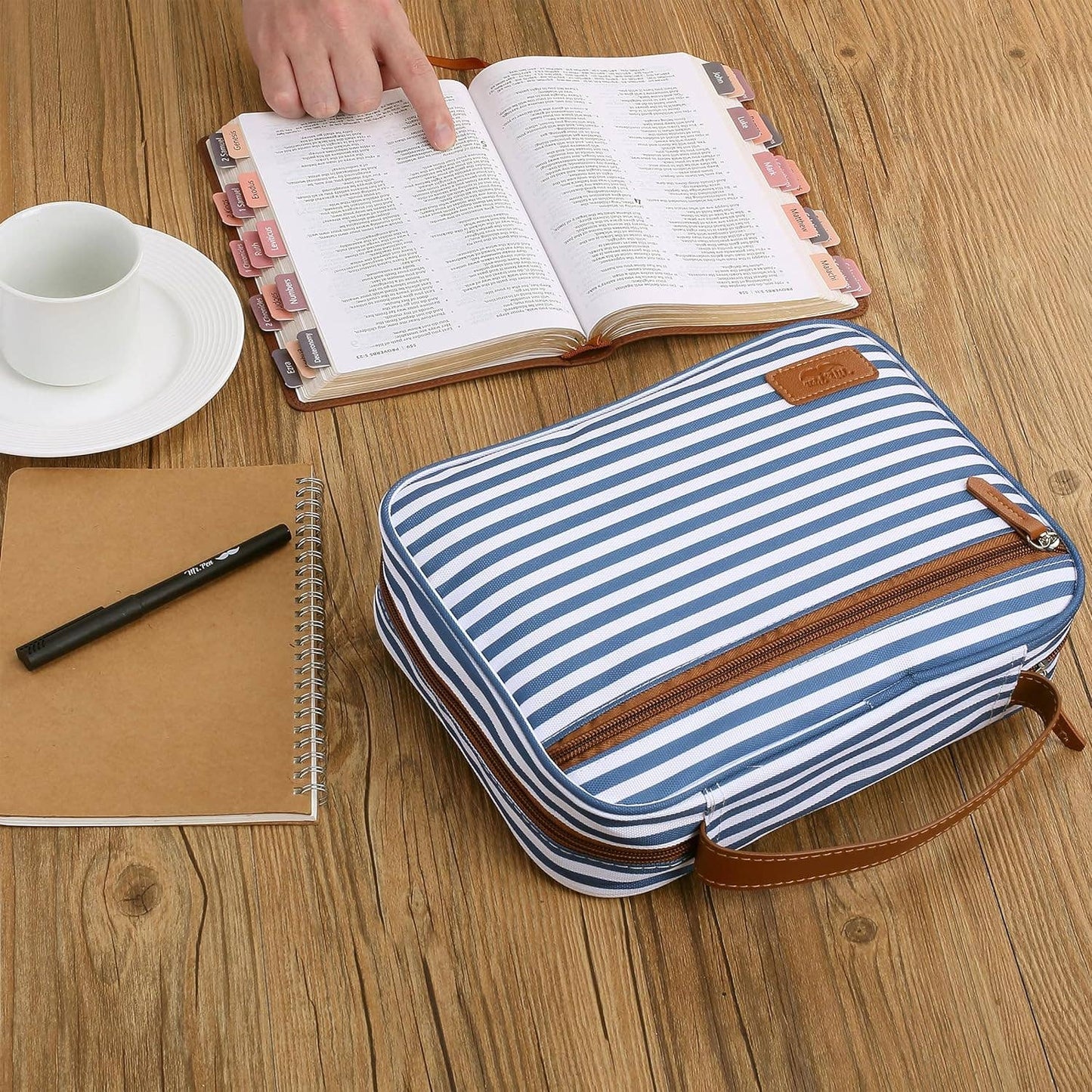 Mr. Pen Bible Case: Stylish Protection for Your Bible
