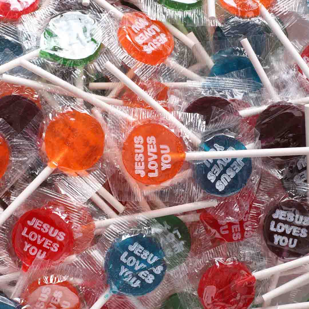 Lollipops