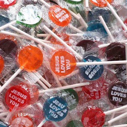 Lollipops
