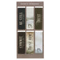 Magnetic Bookmark Set Be Still
