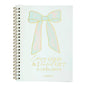 Blue Journal & Pen Set - Good and Perfect Gift