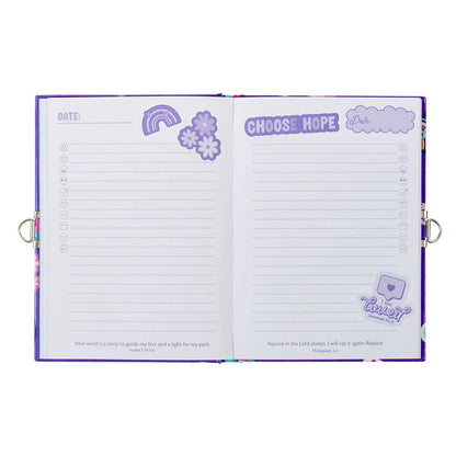 Diary HC Shine For Jesus Matt. 5:16