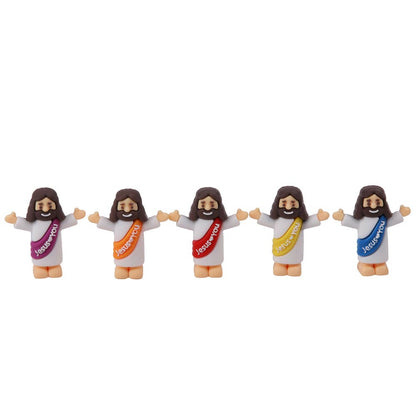 Little Jesus
