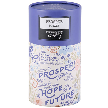 Plans To Prosper You Puzzle