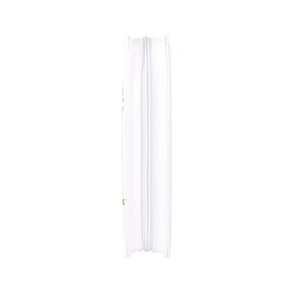 Divine Details: Bible Cover - Watercolor Flower Grace