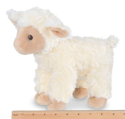 Merino the Lamb