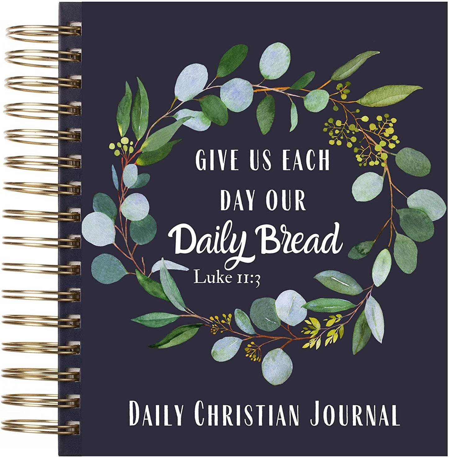 Mr. Pen Christian Planner: 365 Days of Faith