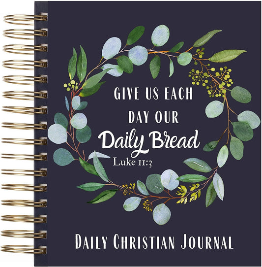 Mr. Pen Christian Planner: 365 Days of Faith