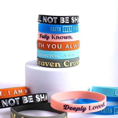 Power Band Assortment