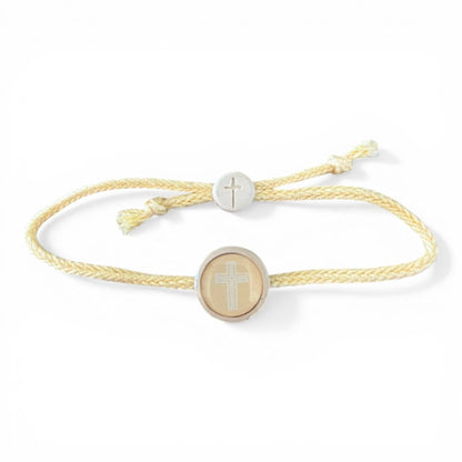 Tap To Pray® Survivor Series Bracelet