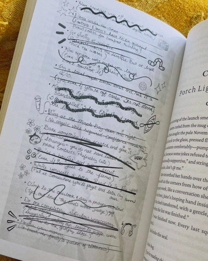 The Lumberjack From the Cabin Next Door | Signed Copy