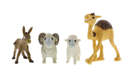 Nativity Playset for Children