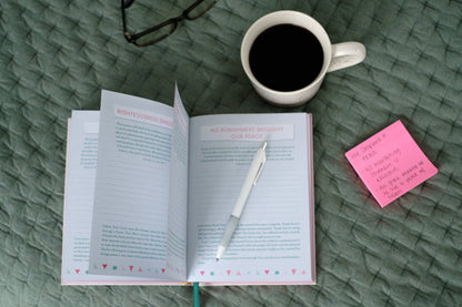 Praying Your Way to a Positive Mindset