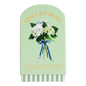 Guided Cards w/Stand Grace Upon Grace (Green)