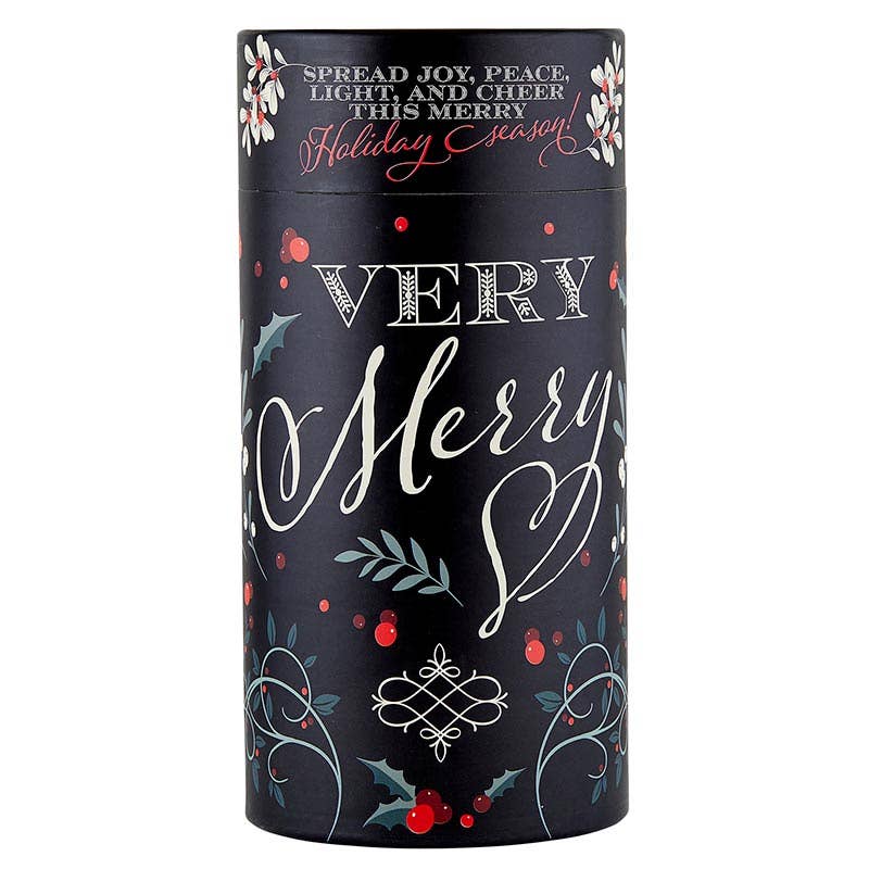 Puzzle - Very Merry