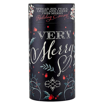 Puzzle - Very Merry