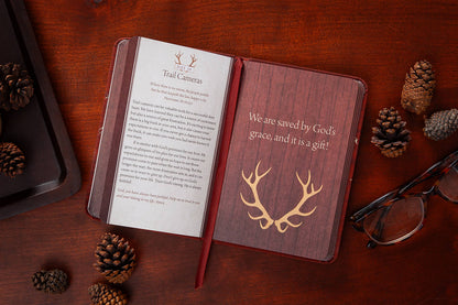 100 Days of Strength for Hunters (Devotional)